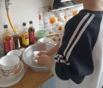 睢县帮妈妈做家务的收获有哪些？